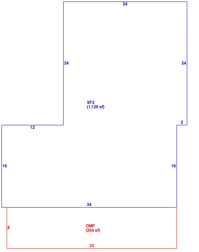 Building Layout