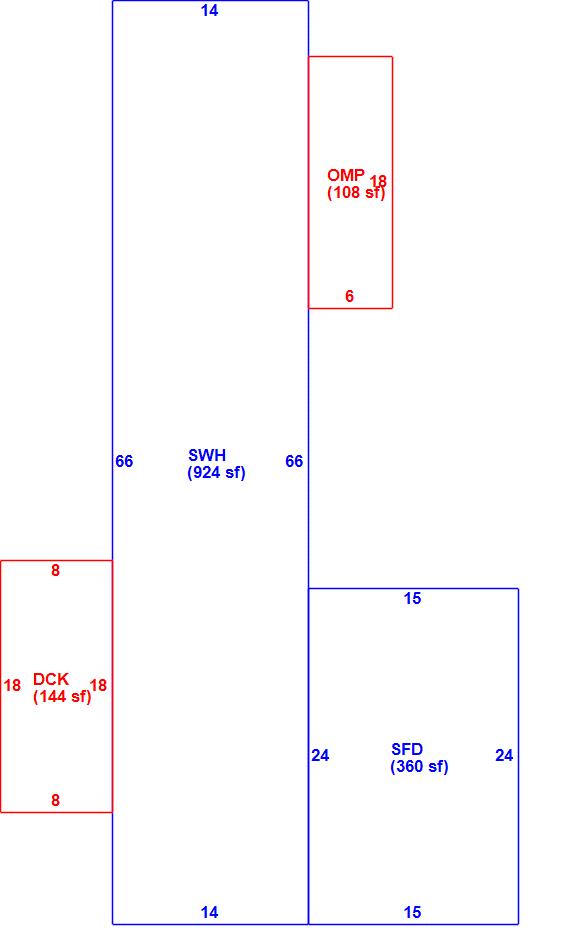 Building Layout