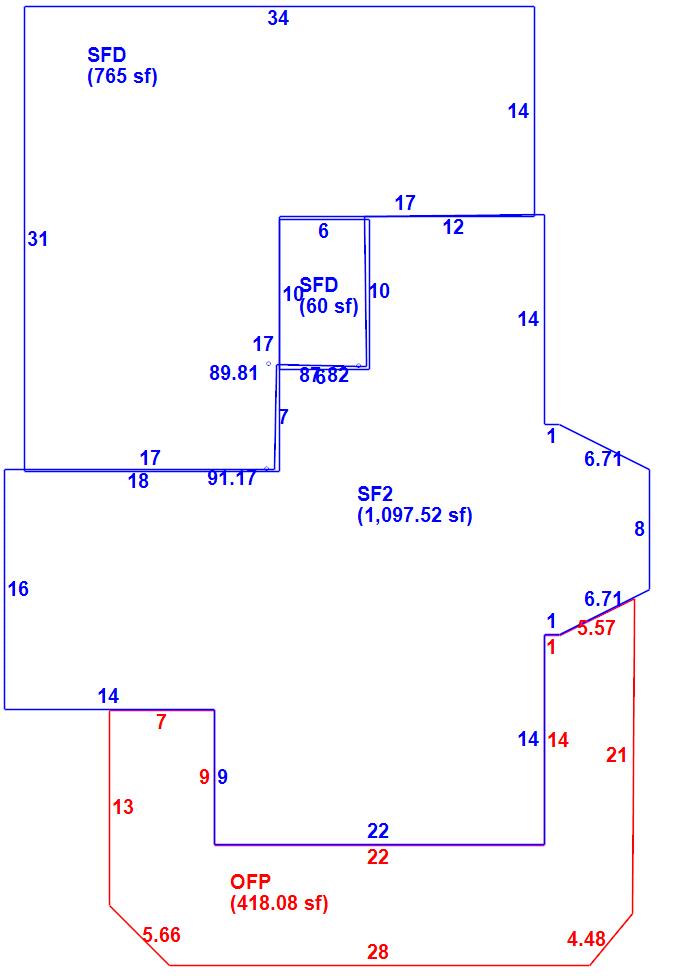 Building Layout
