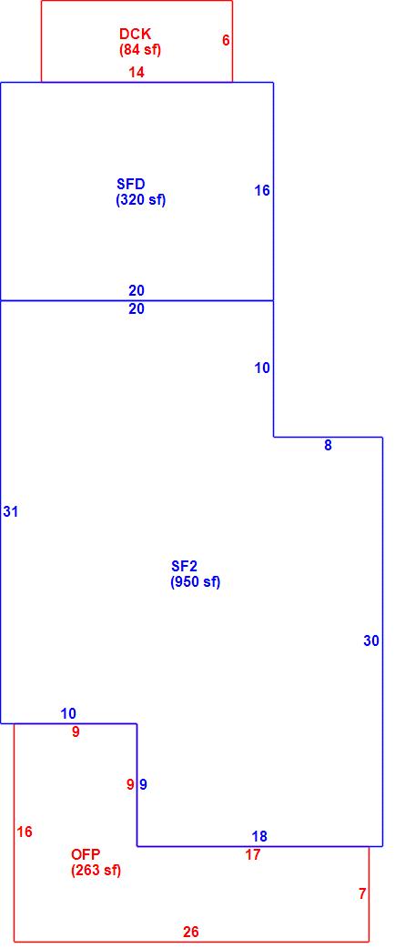 Building Layout