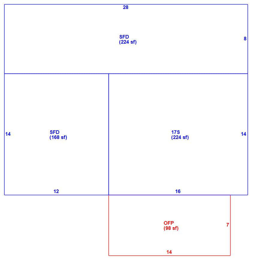 Building Layout