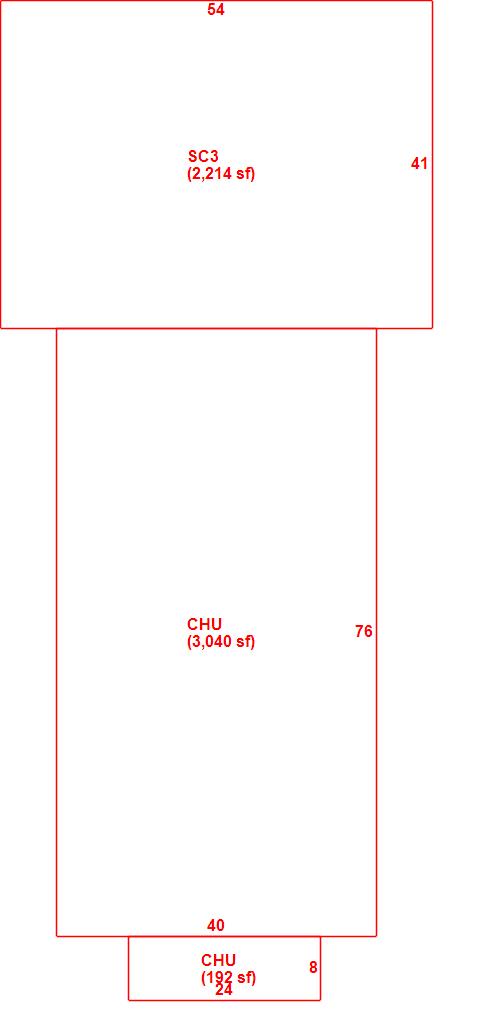 Building Layout