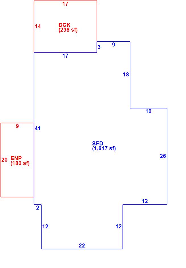 Building Layout