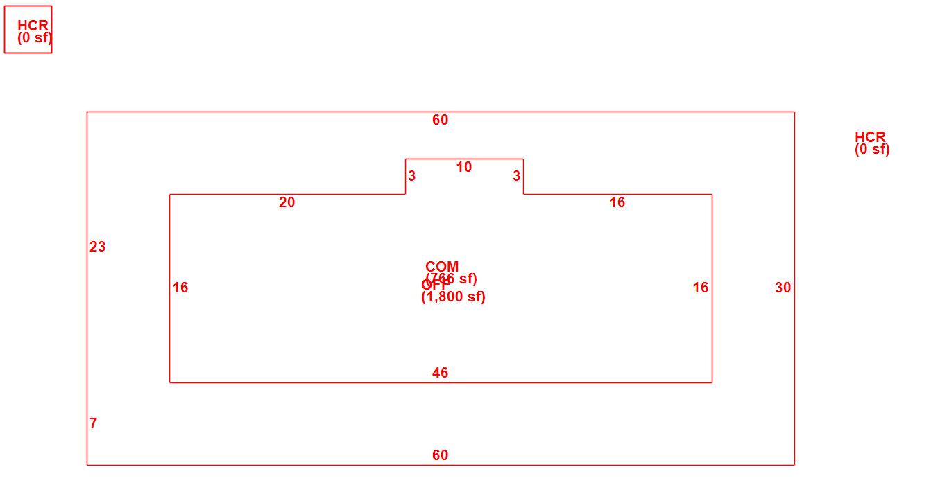 Building Layout