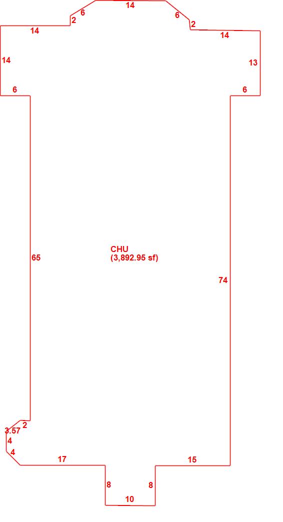 Building Layout