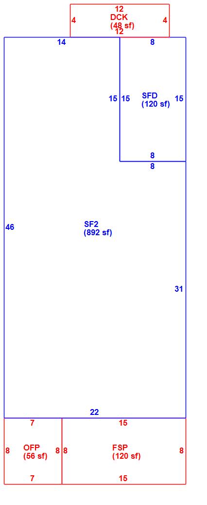 Building Layout