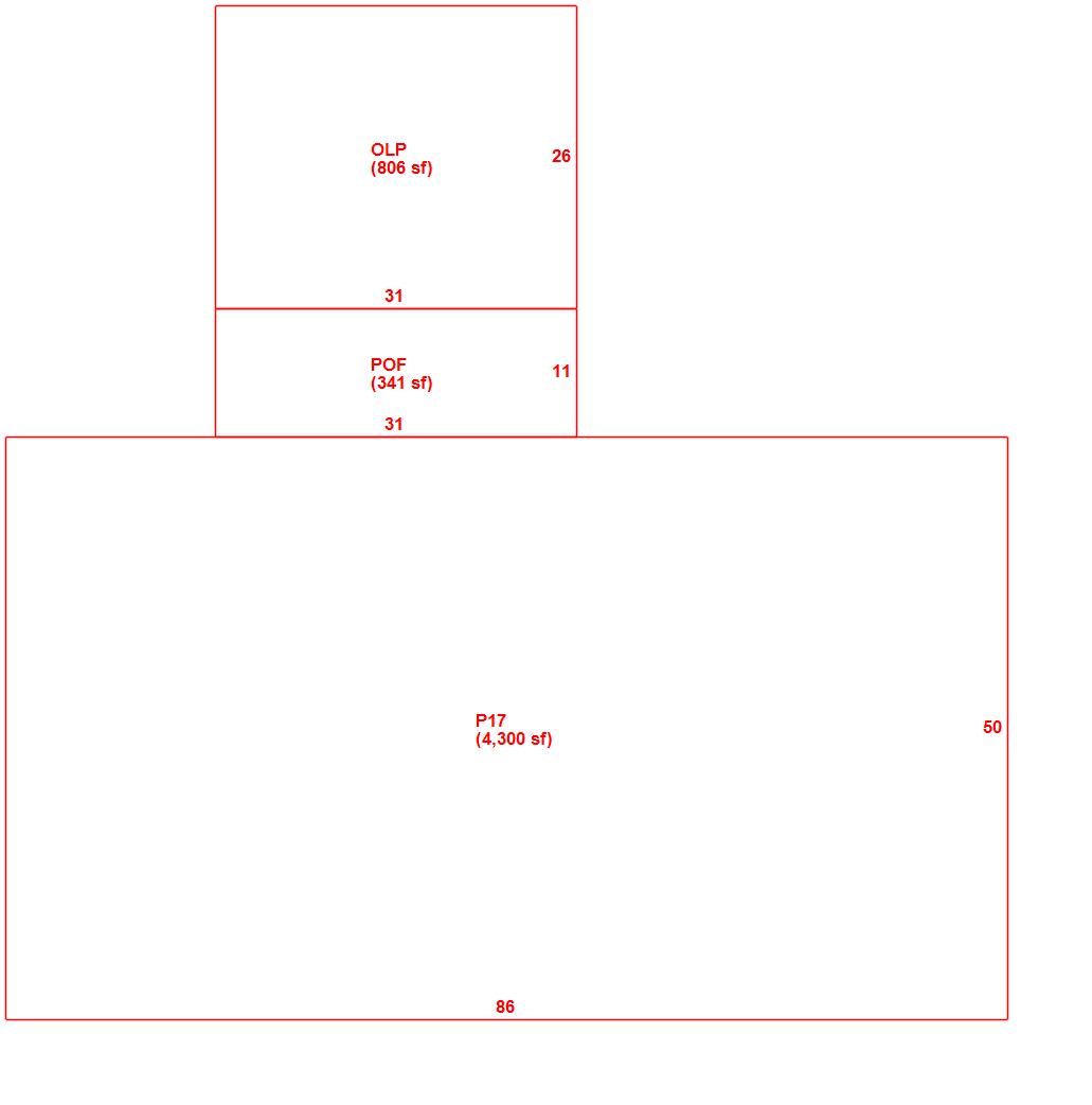 Building Layout
