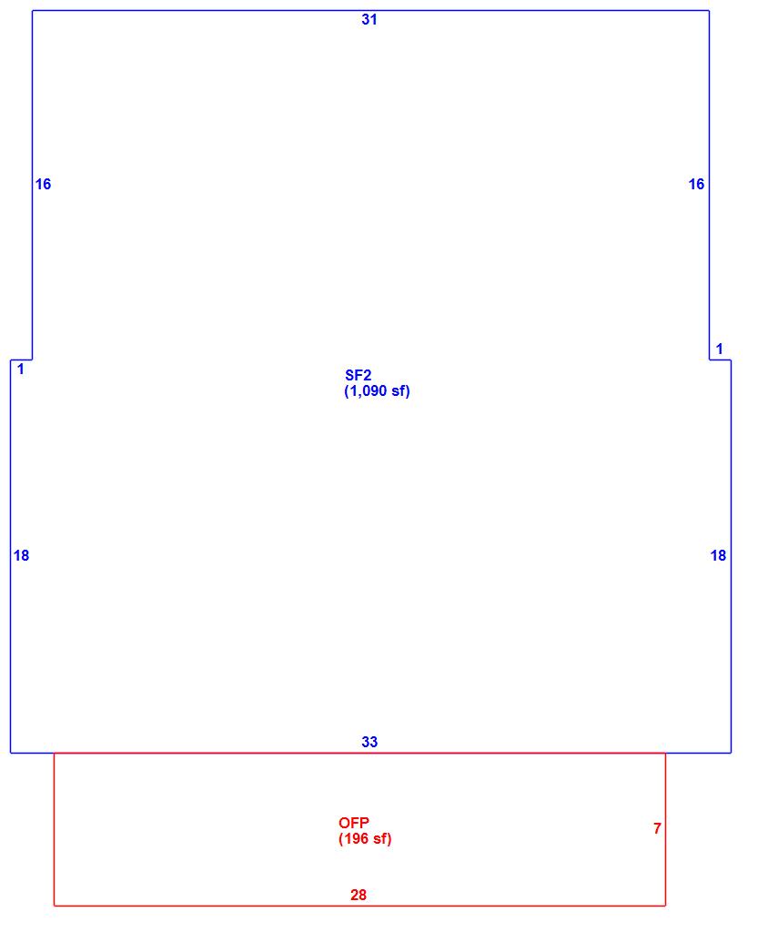 Building Layout