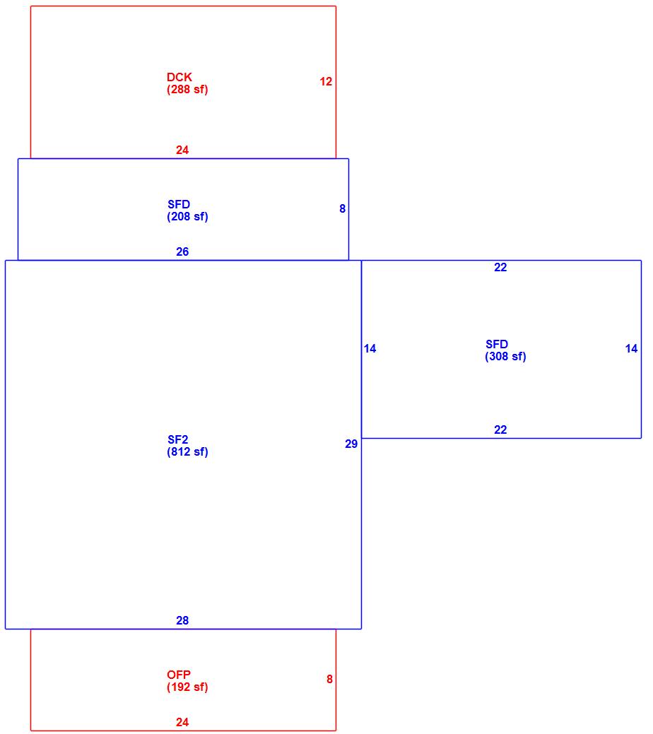 Building Layout