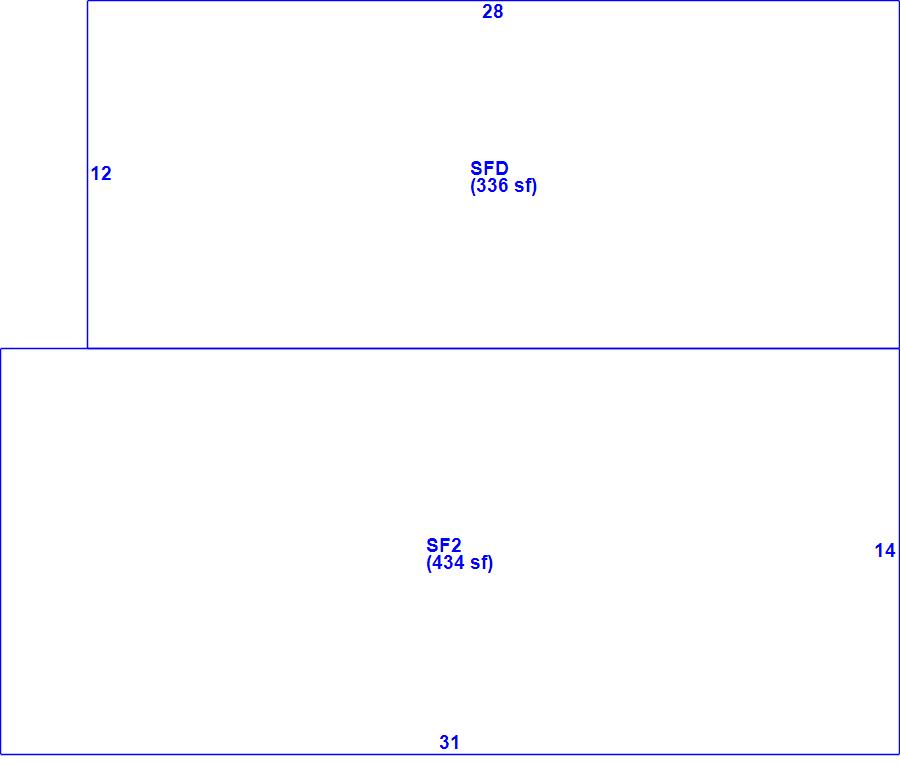 Building Layout