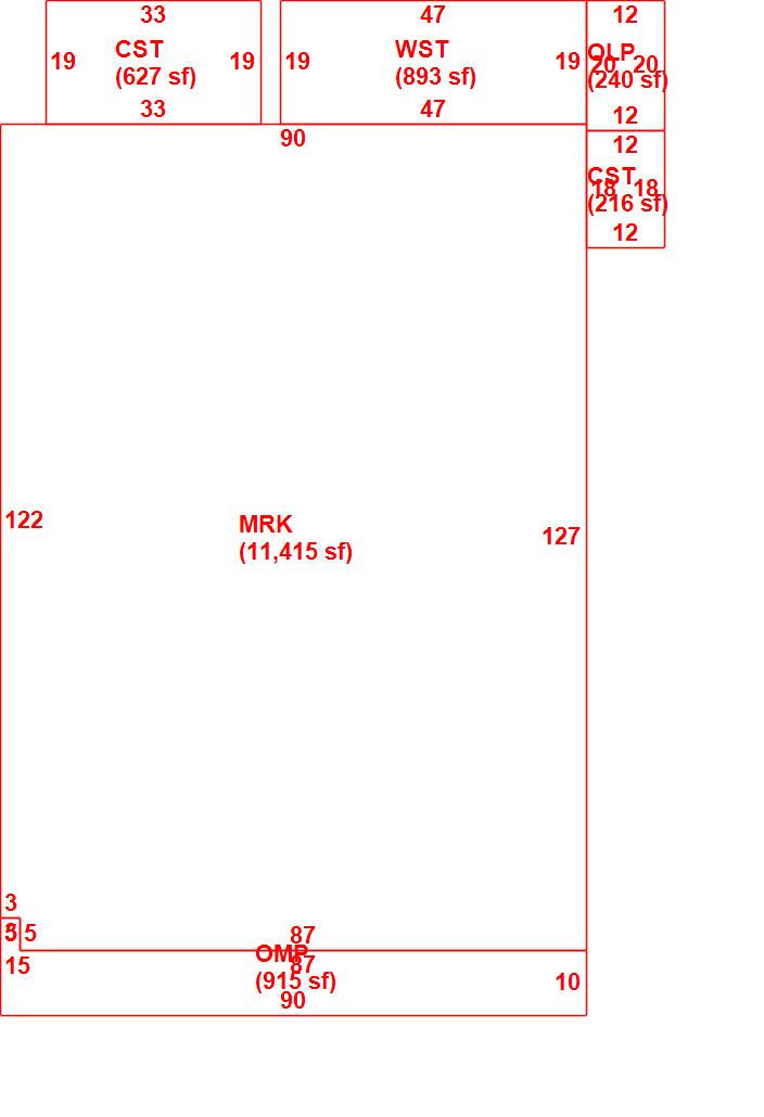 Building Layout