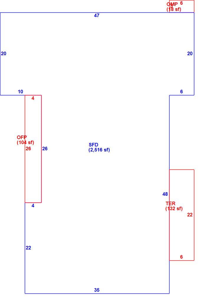 Building Layout