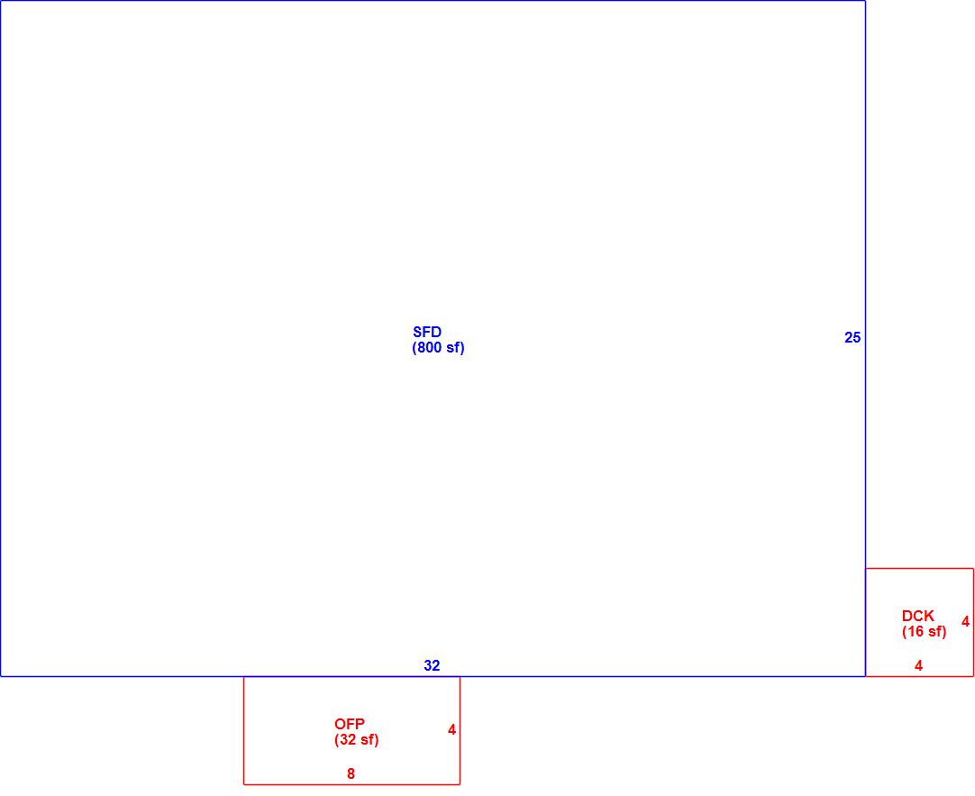 Building Layout