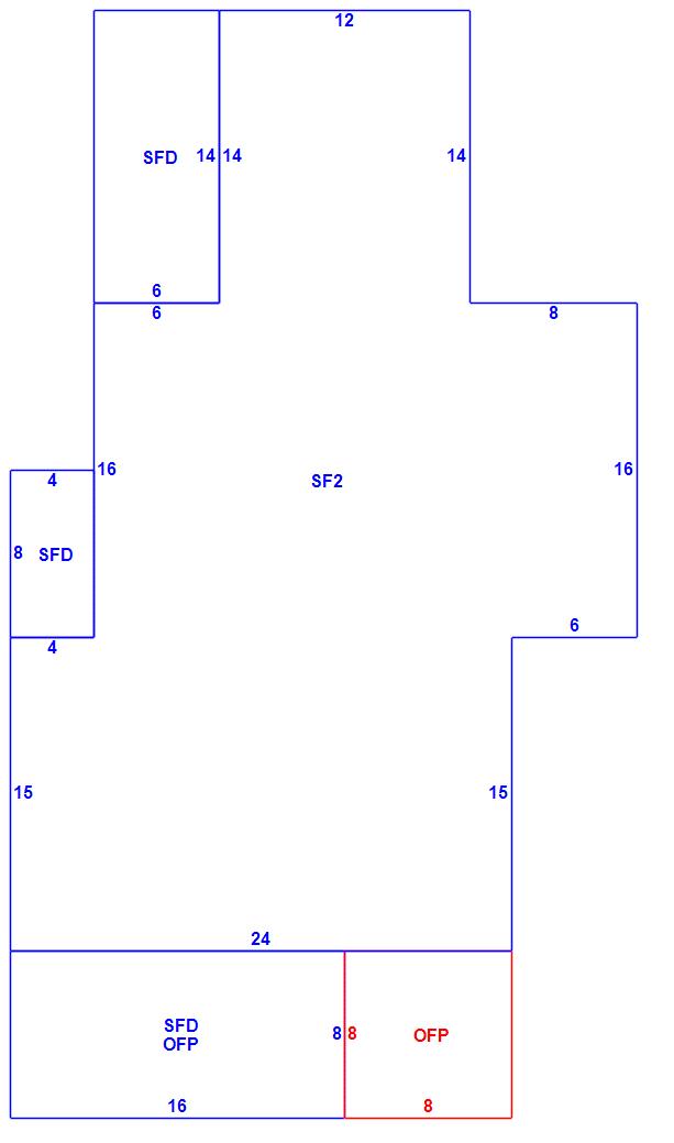 Building Layout
