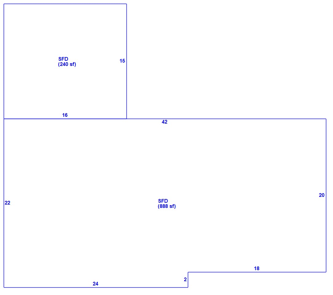 Building Layout