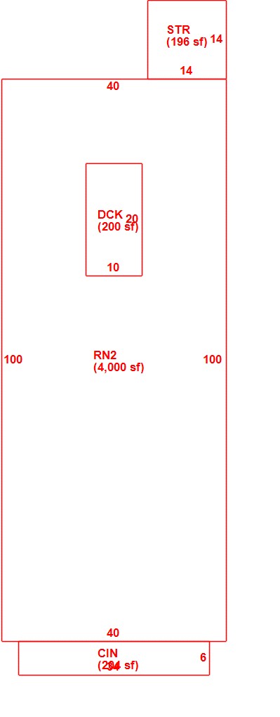 Building Layout