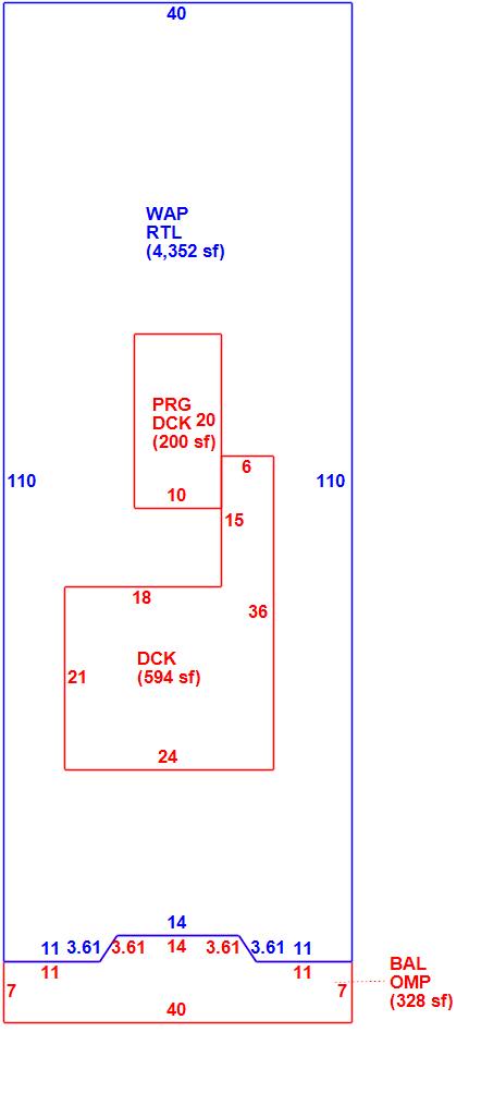 Building Layout