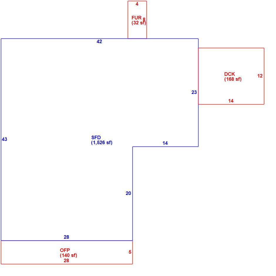 Building Layout
