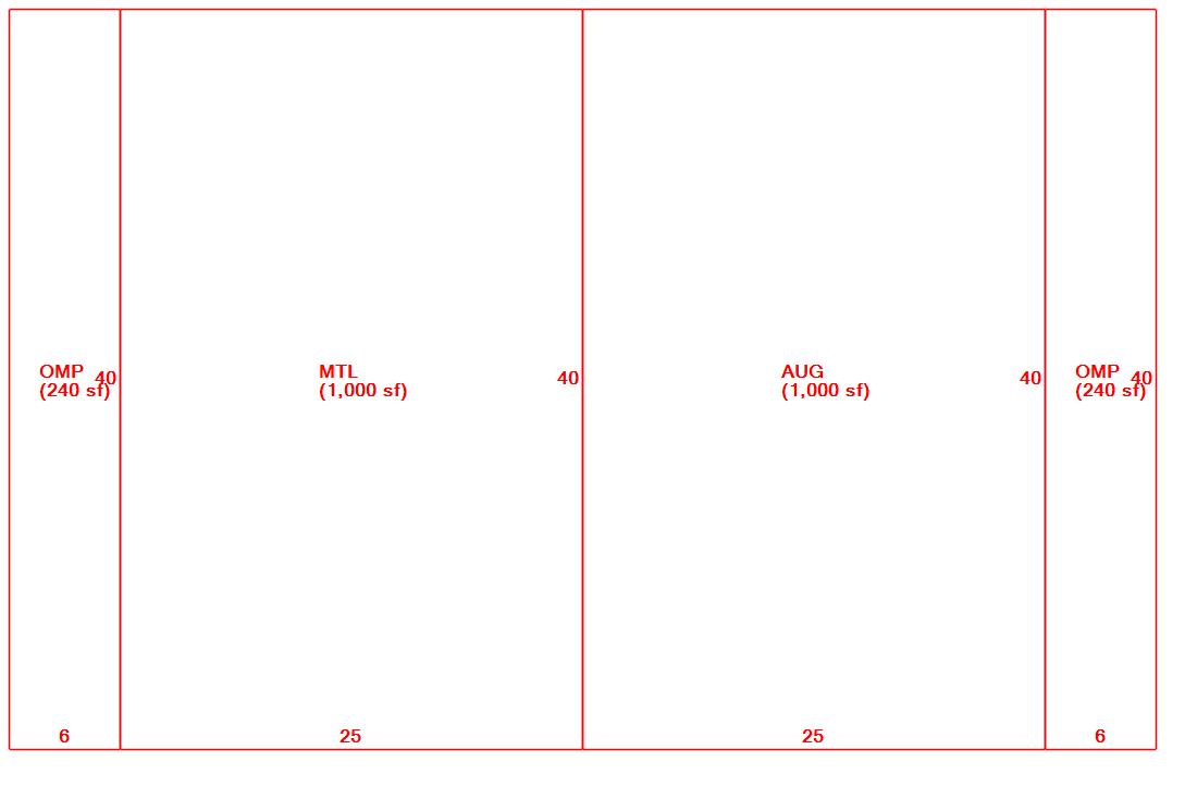Building Layout