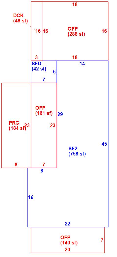 Building Layout