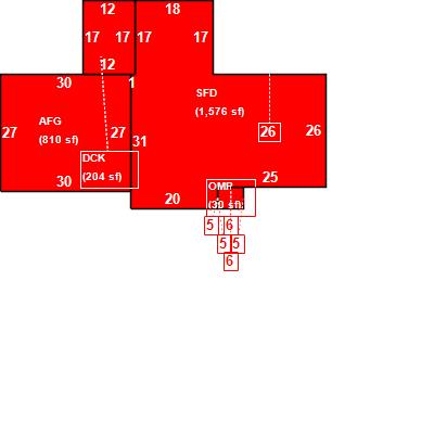 Building Layout