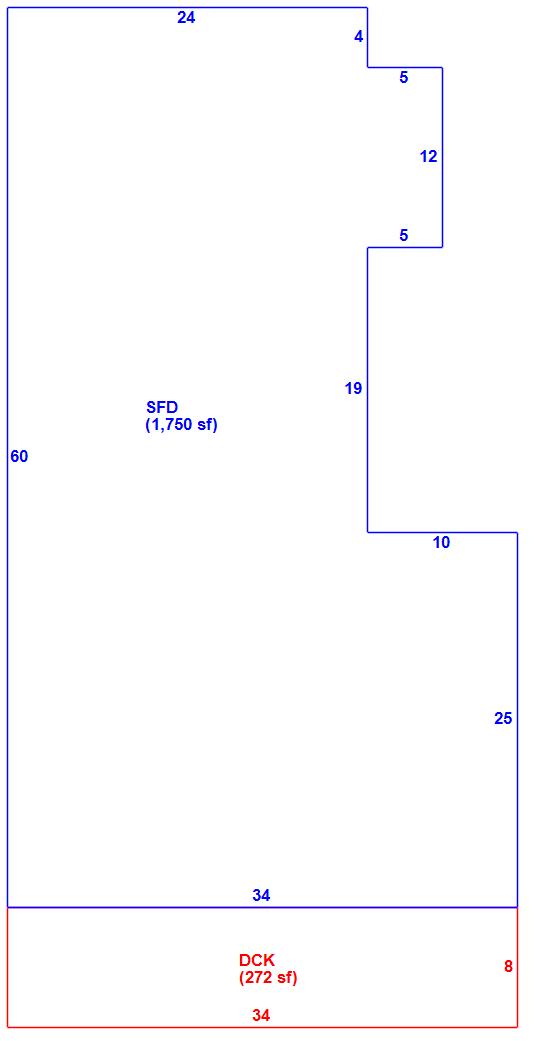 Building Layout