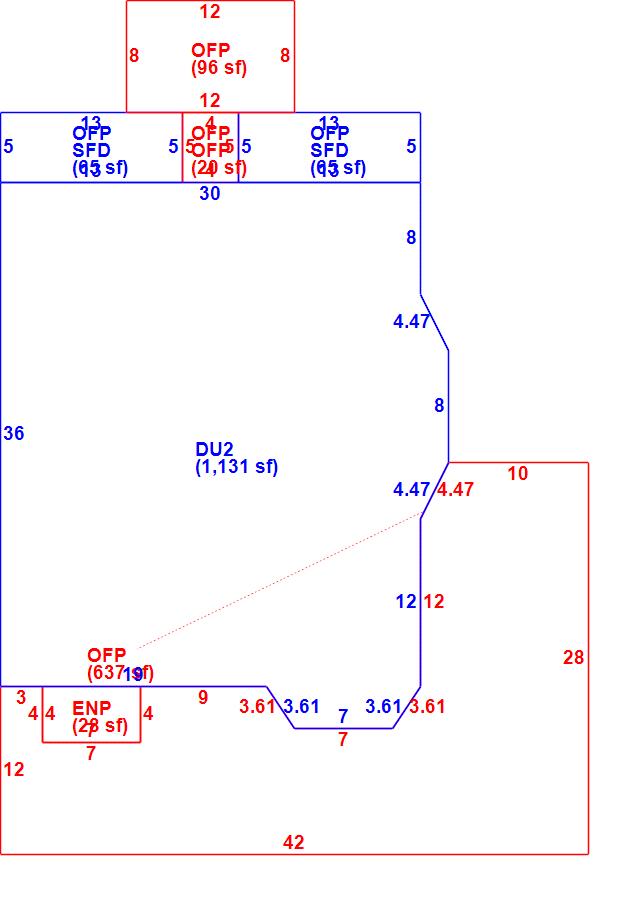 Building Layout