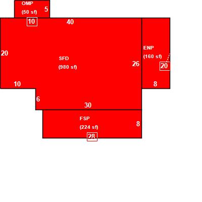 Building Layout