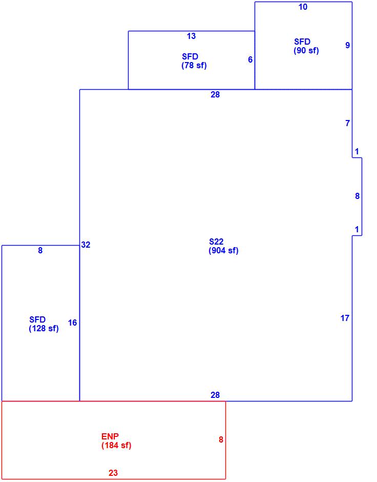 Building Layout