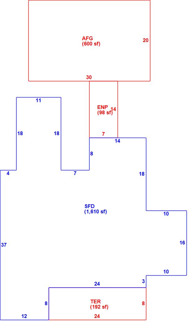 Building Layout