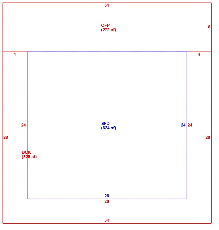 Building Layout