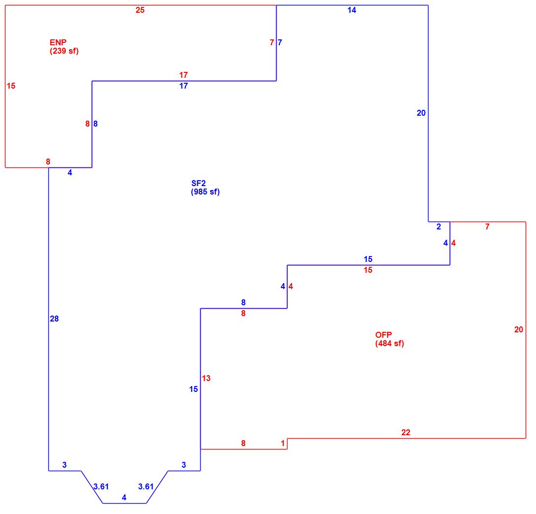 Building Layout