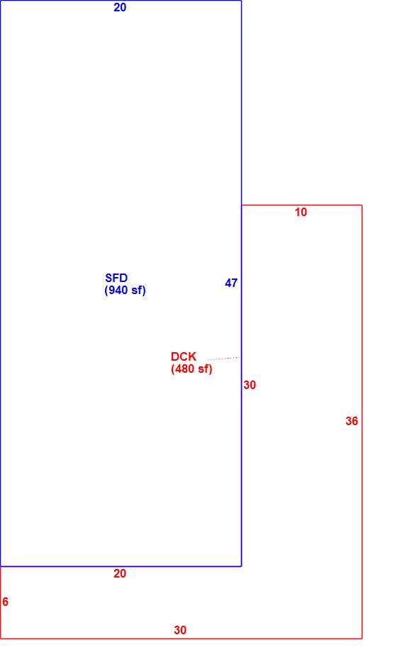 Building Layout