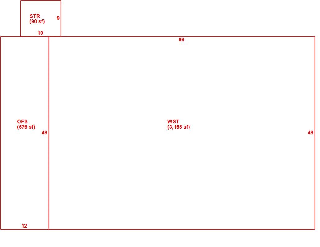 Building Layout