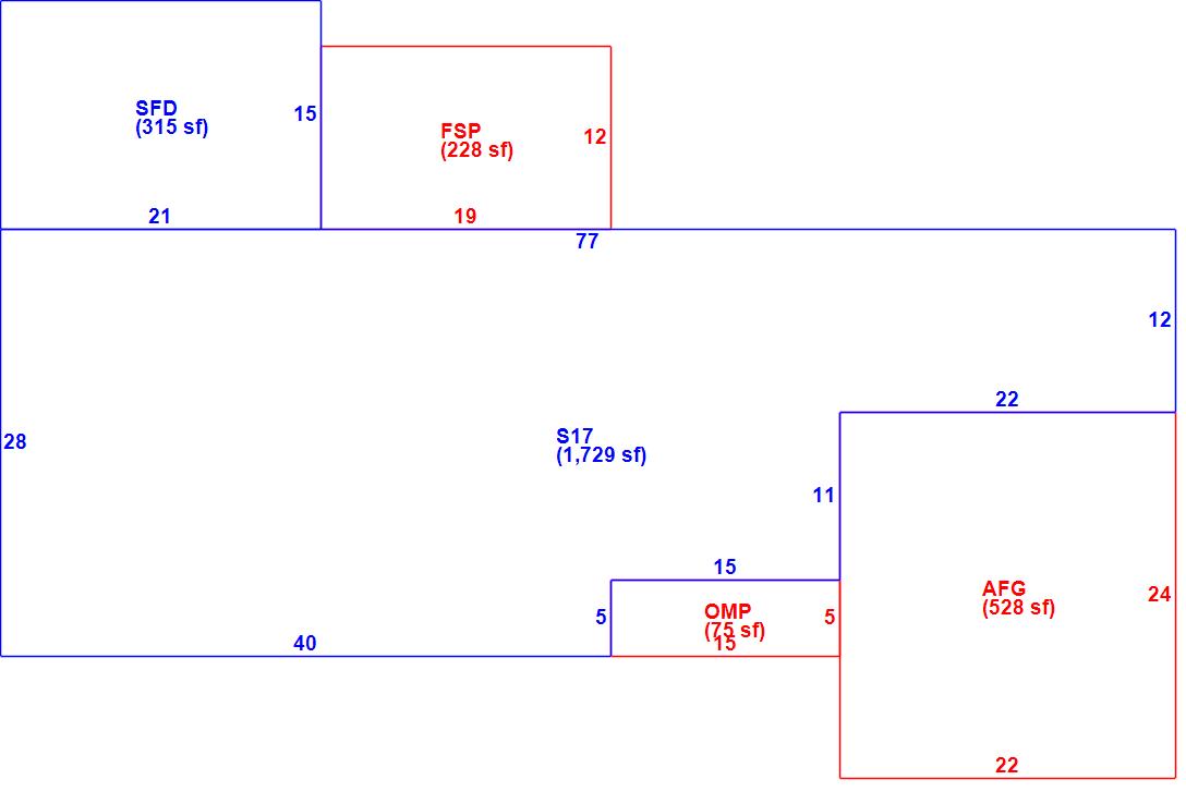 Building Layout