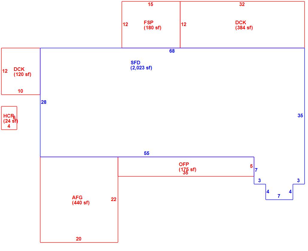 Building Layout