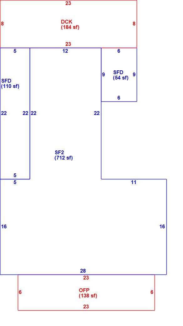 Building Layout