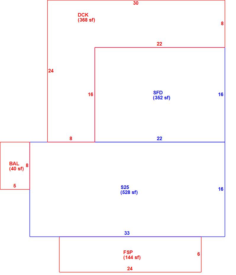 Building Layout