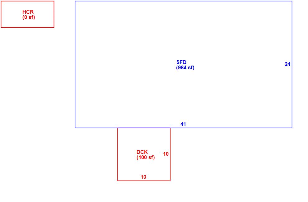 Building Layout
