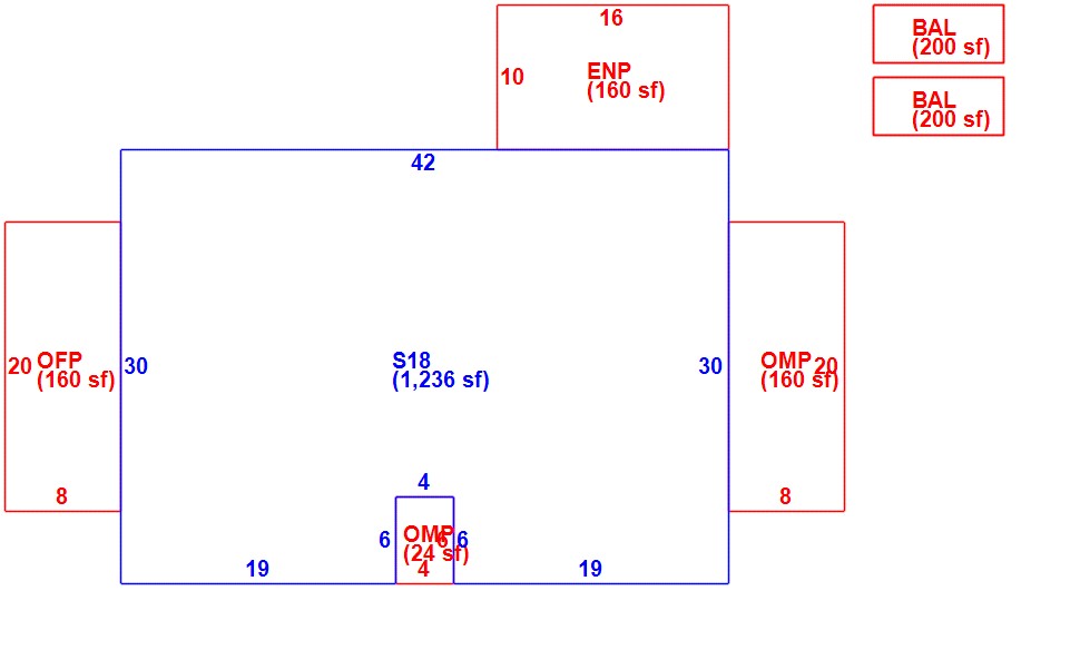 Building Layout