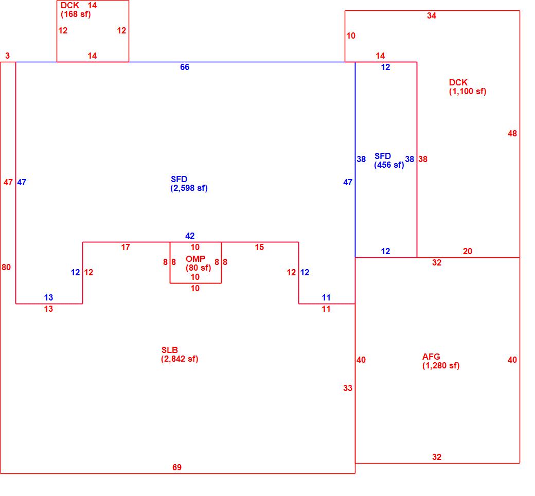 Building Layout