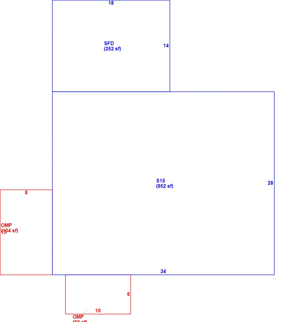 Building Layout