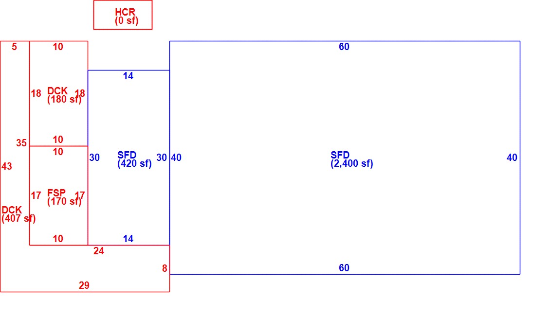 Building Layout