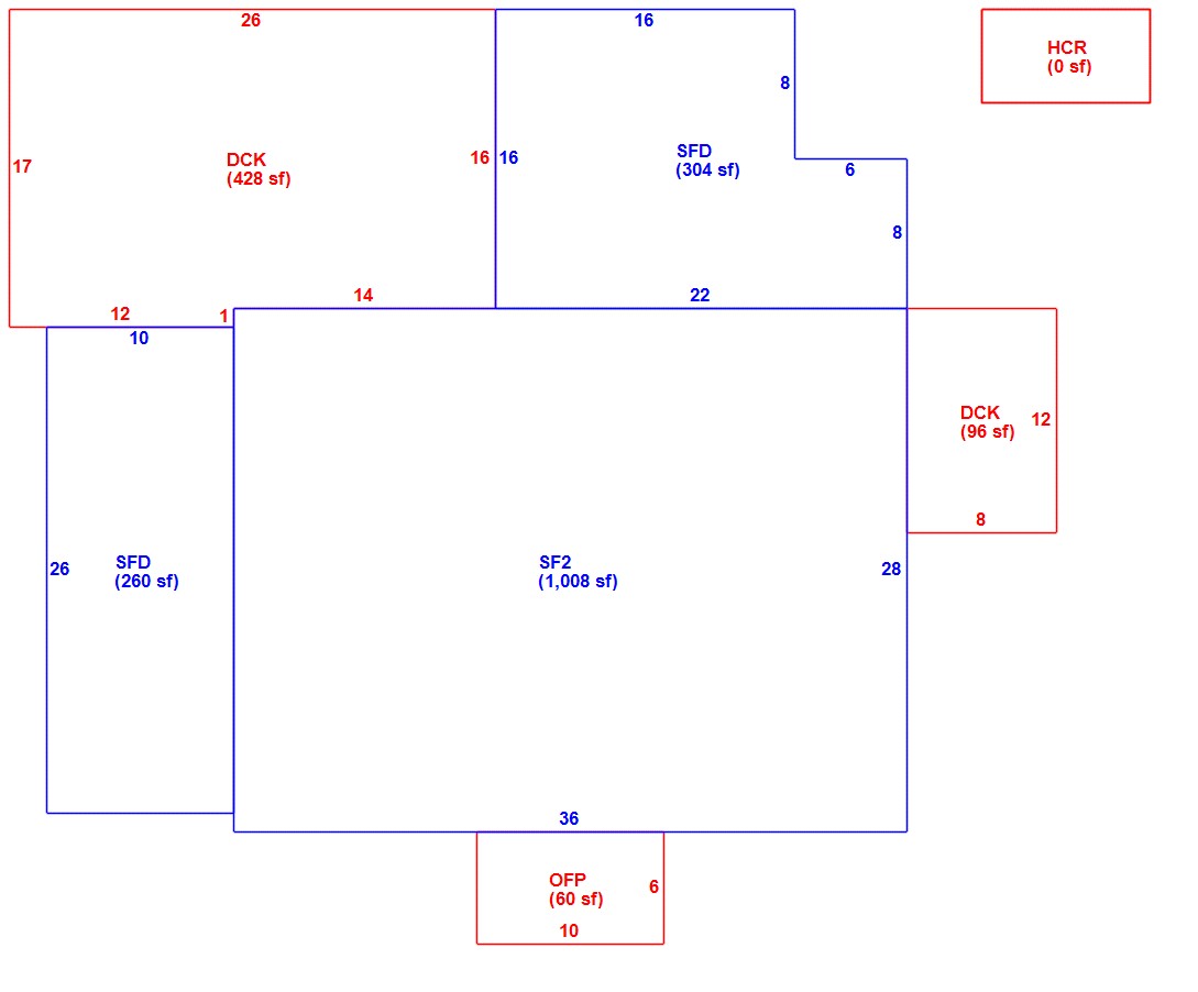 Building Layout