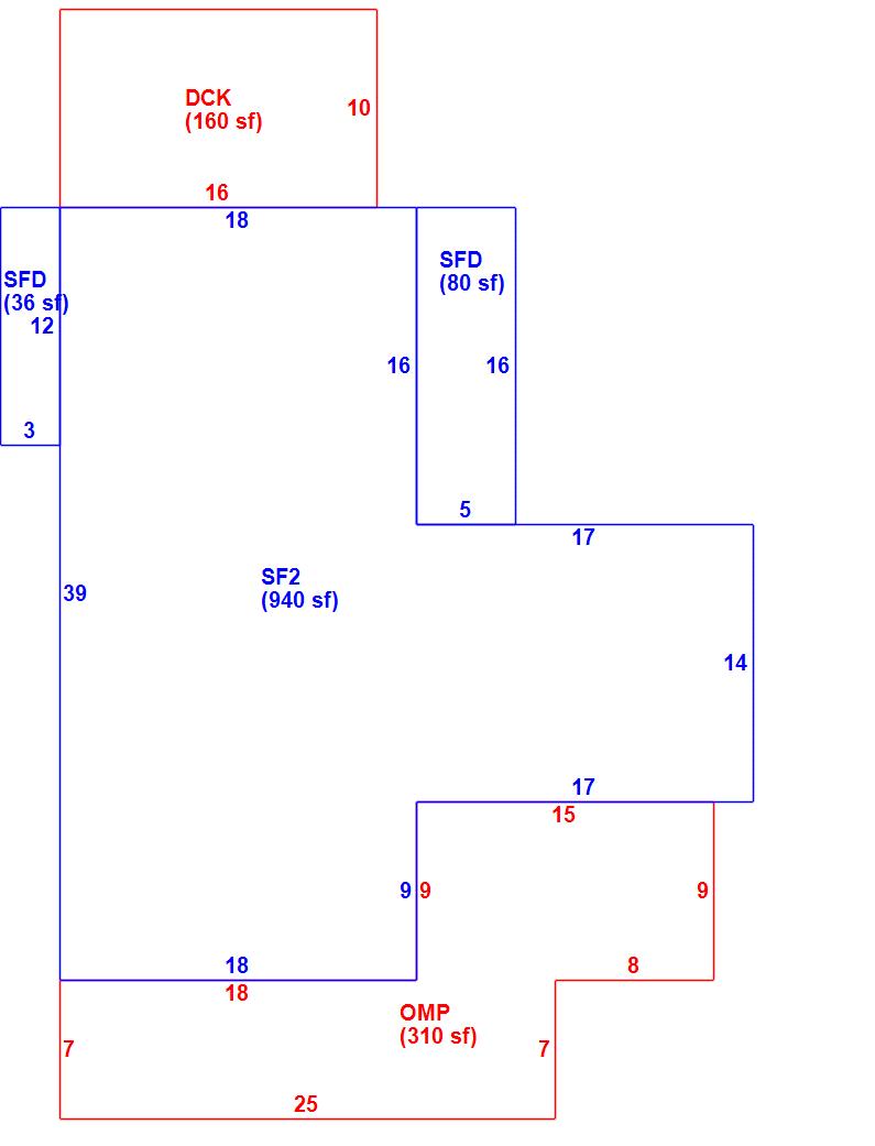 Building Layout