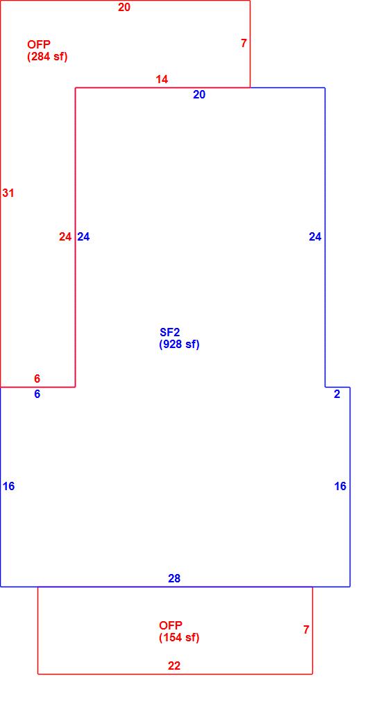 Building Layout