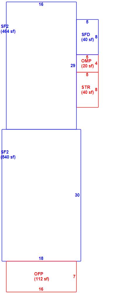 Building Layout