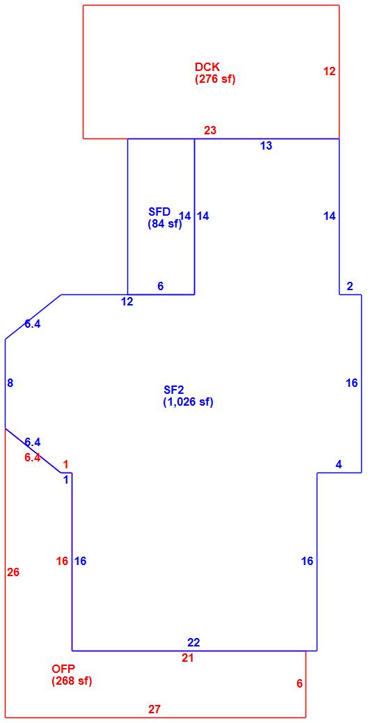 Building Layout