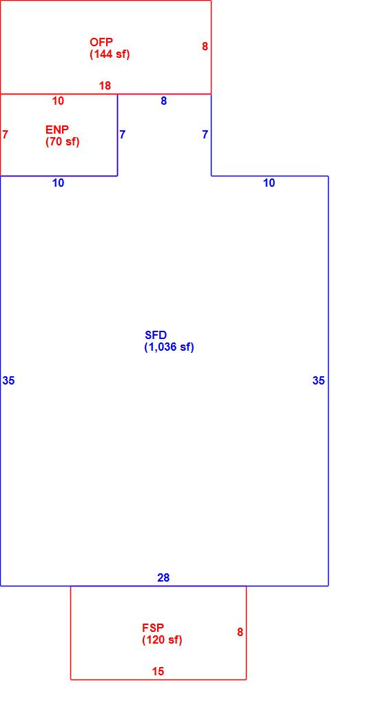 Building Layout