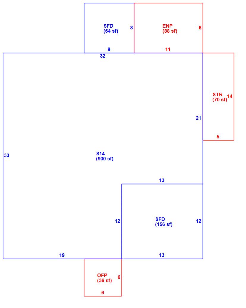Building Layout